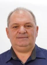 Paulo Espíndola Caminhoneiro