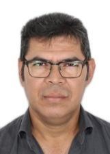 Cabo Luz do Acampamento