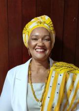 Mãe Gi