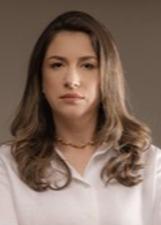 Ariane Mãe de Joões