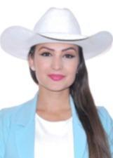 Cantora Juliana Valiati
