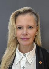 Delegada Tathiana Guzella