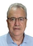 Prof Aldair Rizzi