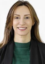 Professora Sandra Soethe