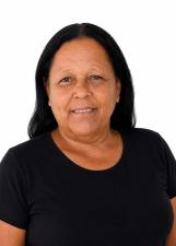 Sebastiana da Silva