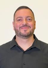Delegado Eduardo Kruger