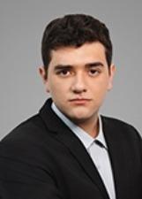 Gabriel Bertolucci