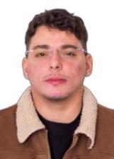 Kelven Alcantara