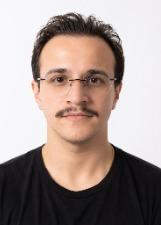 Matheus Manholer