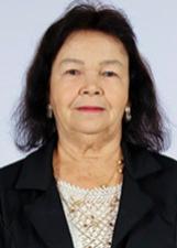 Francisca Nakazono