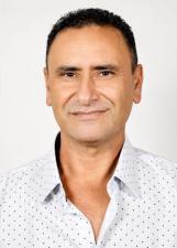 Dedé da Calha