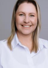 Professora Angela Garcia