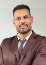 Pastor Gilberto