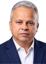 Prof. Eliabe Serafim