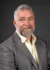 Pastor Leonardo Galvão