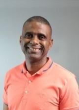 Pastor Esdras Noberto