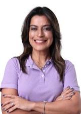 Delegada Tereza Nogueira