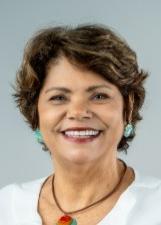 Professora Zélia Santana