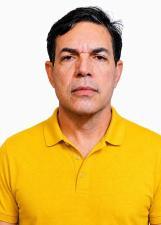Coronel Fentes Man