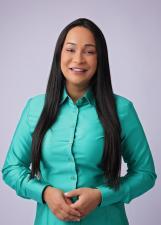 Rebeca Lucena