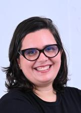 Professora Camila