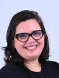 Professora Camila