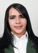 Miss. Andreza Salvador