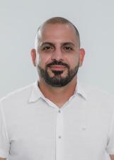 Sargento Almeida