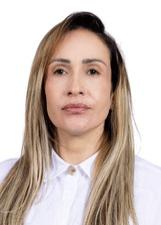Comissaria Patricia Ferreira