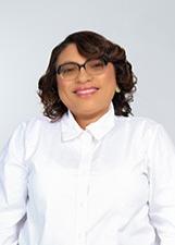 Prof. Edivania Arcanjo