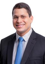 Pastor Júnior Tércio