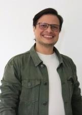 Professor Jerônimo Galvão