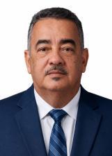 Pastor Luiz Eduardo