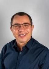Sargento Etniel Anchieta