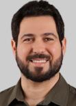 Dr. Felipe Sampaio