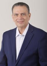 Pastor Gessivaldo Isaias
