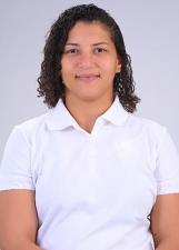 Sarah Menezes
