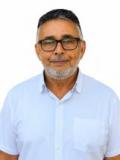 Geraldo Carvalho