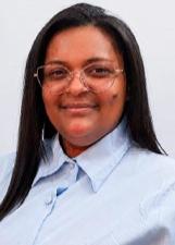 Missionária Débora Paiva