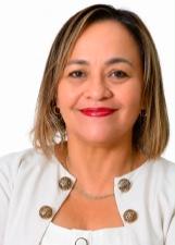 Enfermeira Vânia Carvalho