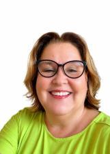 Professora Sandra Ramos