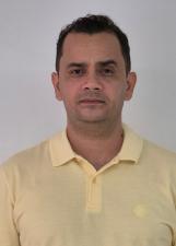 Professor Calebe Temporal