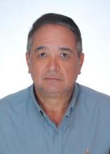 Major Paulo Roberto