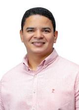 Professor Marcos Aurélio
