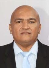 Vigilante Walmir Salvador