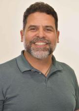 Francisco Junior Vet