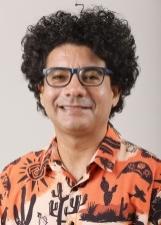 Professor Gisvaldo