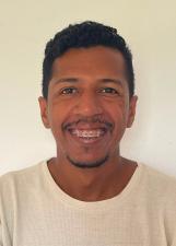 Santiago Belizário