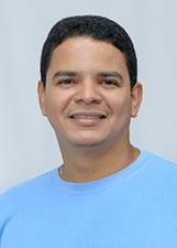 Professor Marcos Aurélio