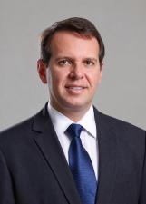 Dr. Samuel Rego